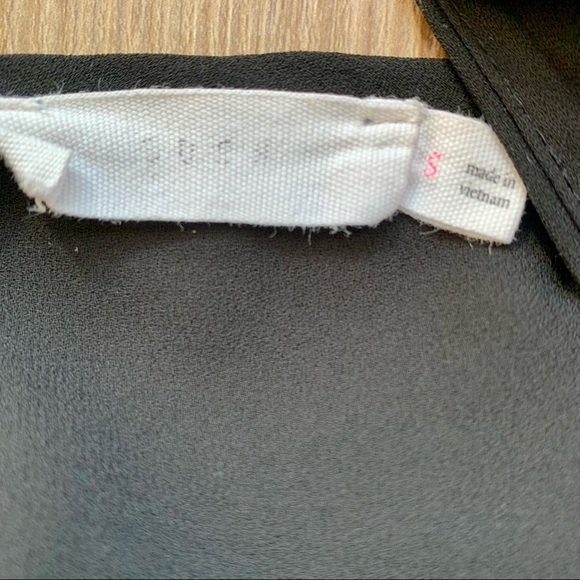 Last Chance!//Lush Blouse - Picture 4 of 5